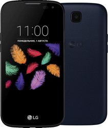 Замена экрана на телефоне LG K3 LTE в Оренбурге